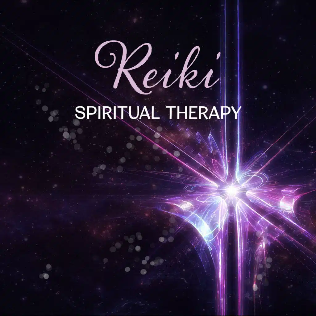 Reiki Spiritual Therapy – Calming New Age Music, Holistic Massage, Healing Mindfulness Meditation, Yoga Workout, Deep Comfort, Perfect Relaxation