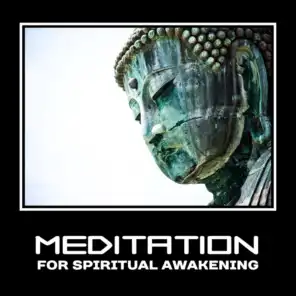 Meditation for Spiritual Awakening – Spiritual Mystic Journey, Personal Transformation, Healing Energy, Peaceful Prayers, Relaxing Yoga Exercises
