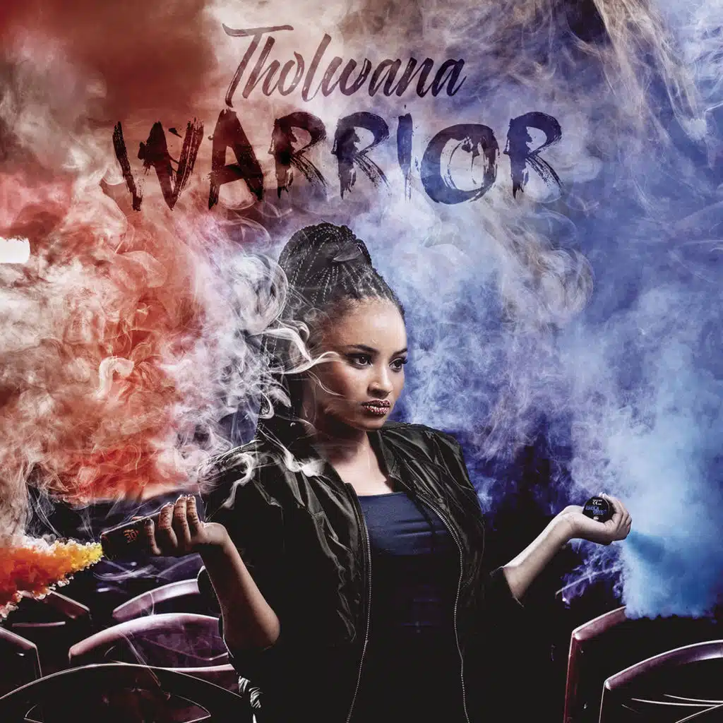 Warrior EP