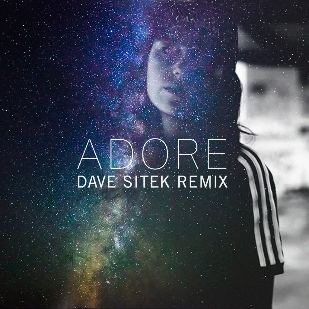 Adore (Dave Sitek Remix)