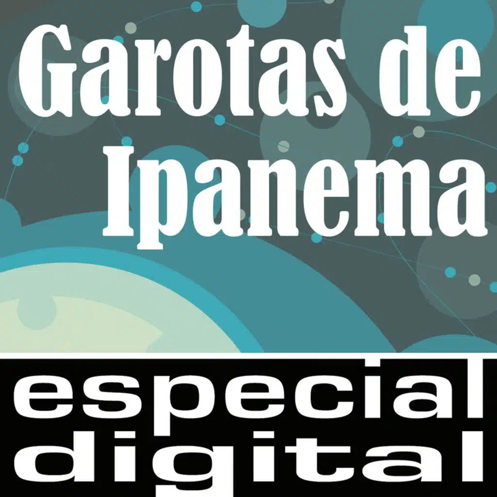 Garotas De Ipanema