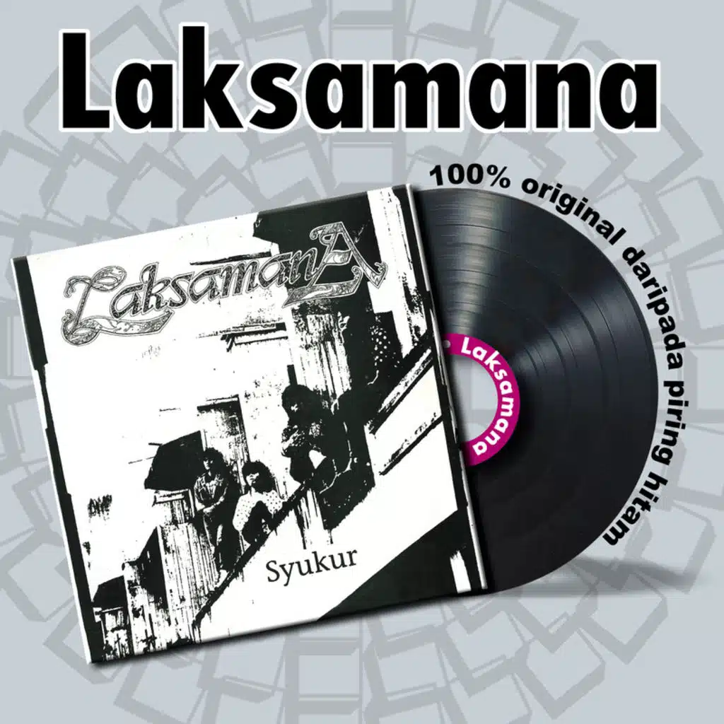 Laksamana