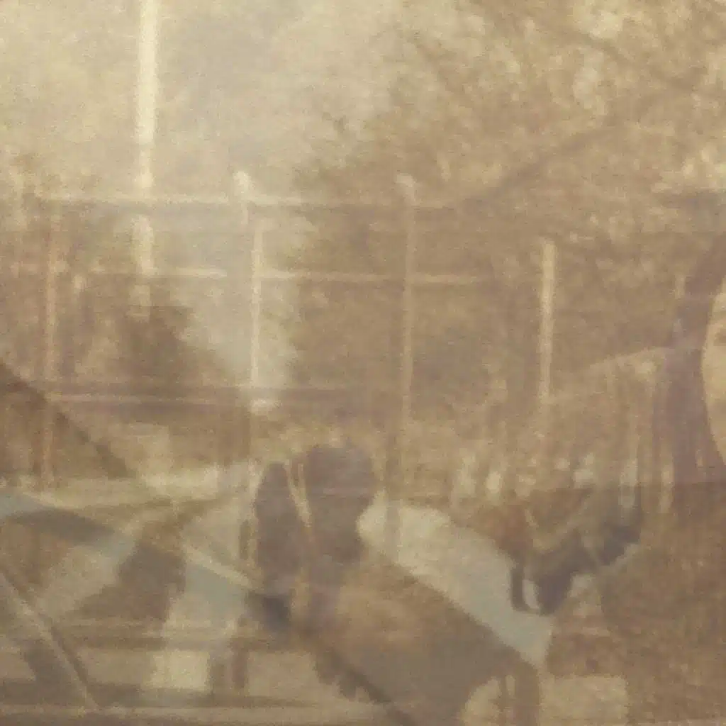 Folding In On Itself