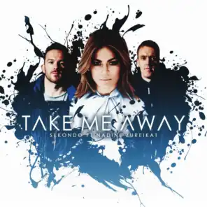Take Me Away (Radio Mix)
