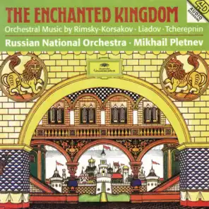 N. Tcherepnin: The Enchanted Kingdom - Prelude