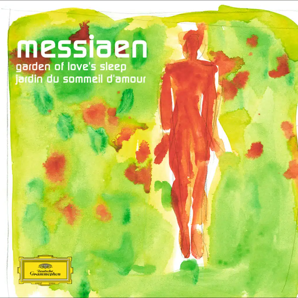 Messiaen: O sacrum convivium