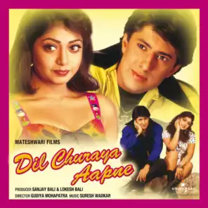 Yeh Hai Mumbai Nagri (Dil Churaya Aapne / Soundtrack Version)