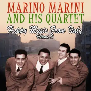 Happy Music From Italy, Vol. 2