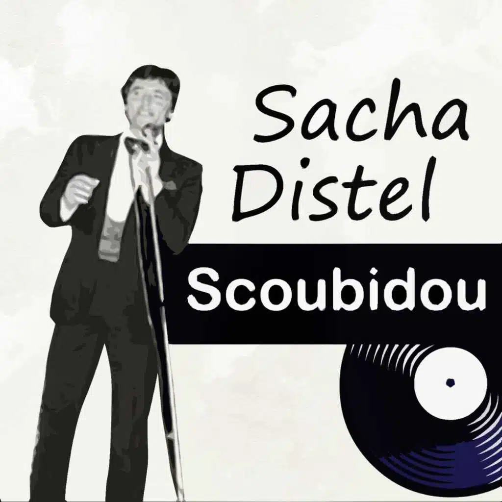 Scoubidou