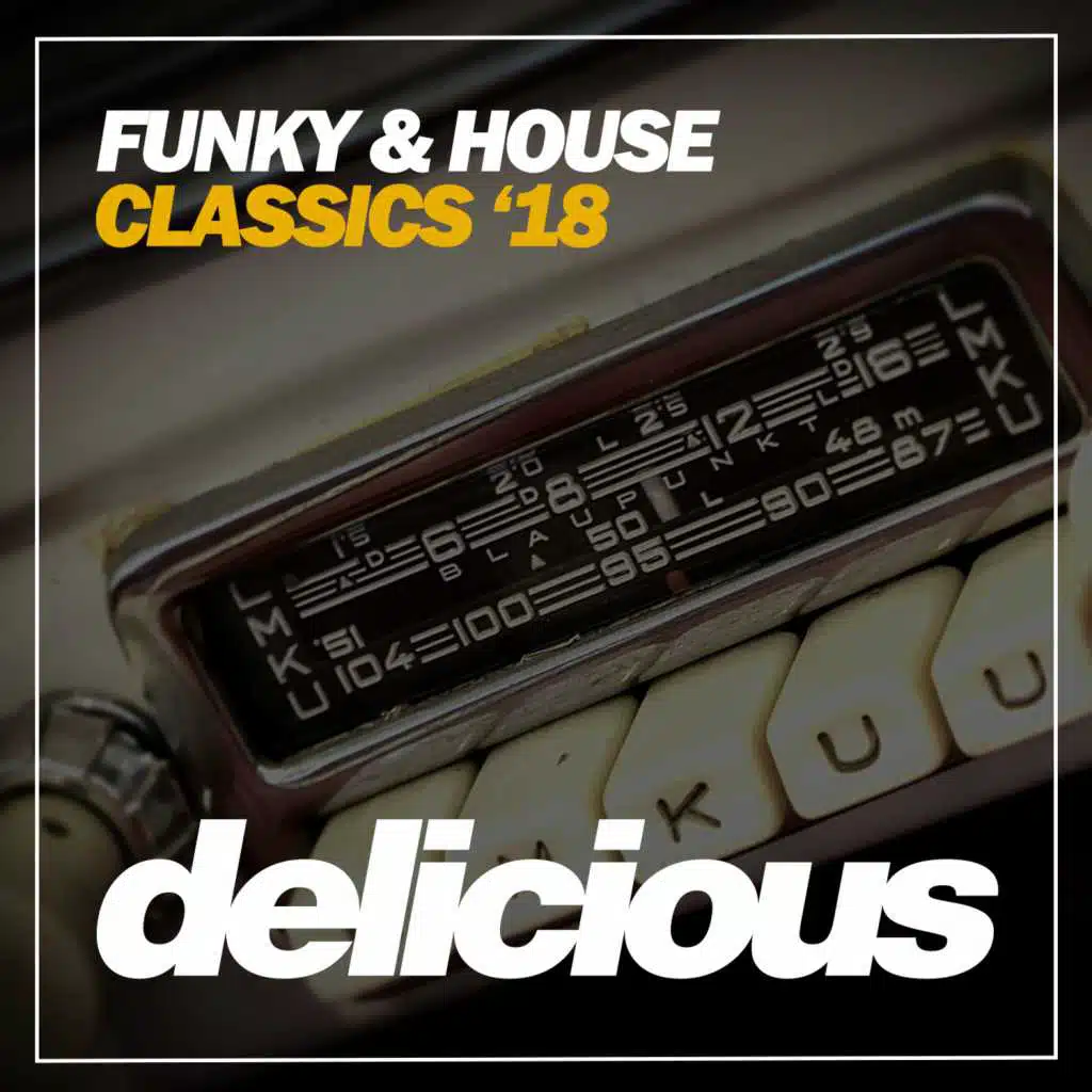 Bodyrock (Dub Mix)