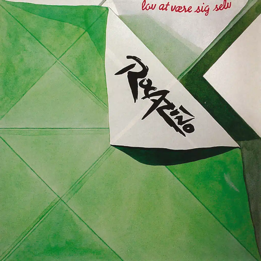 Lov At være Sig Selv