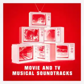 Movie Soundtrack All Stars, Soundtrack/Cast Album, Soundtrack & Theme Orchestra