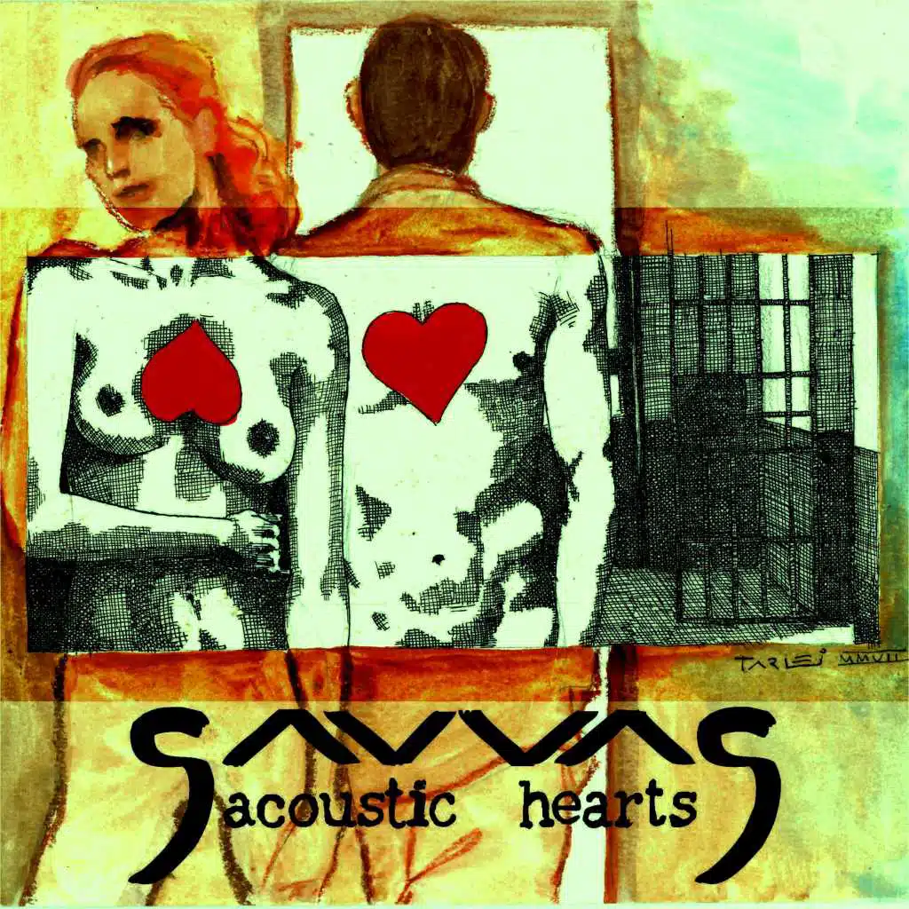 Acoustic Hearts
