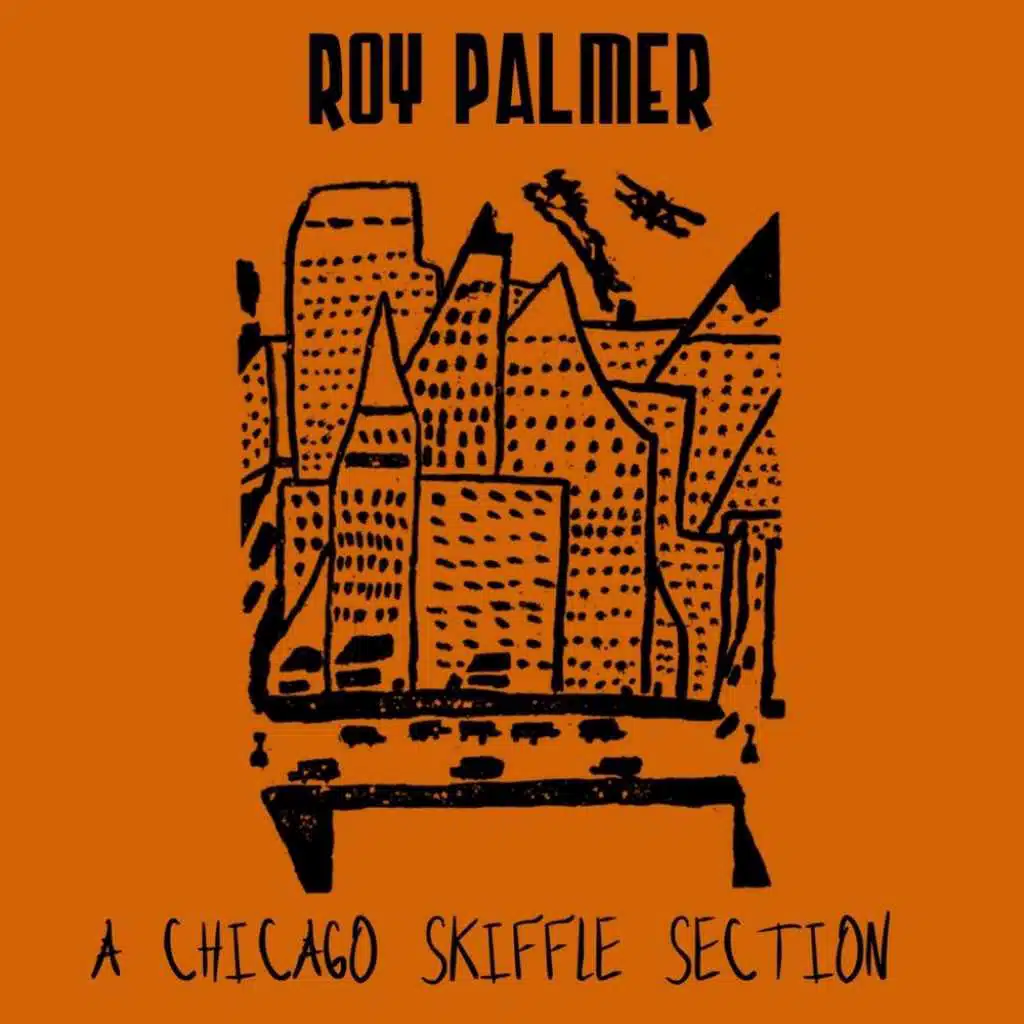 Roy Palmer