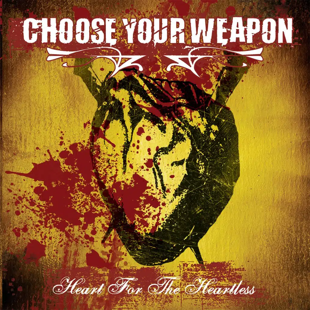 Heart For the Heartless