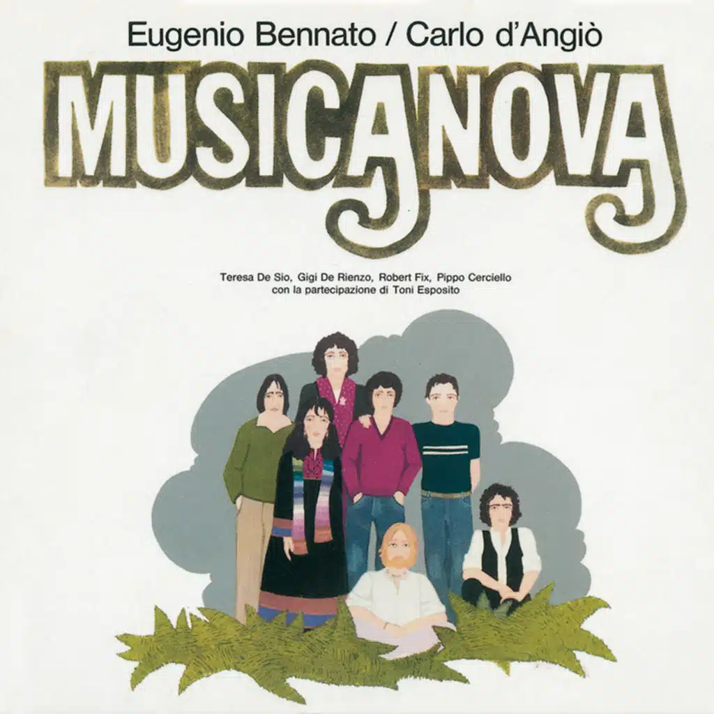 Musica Nova