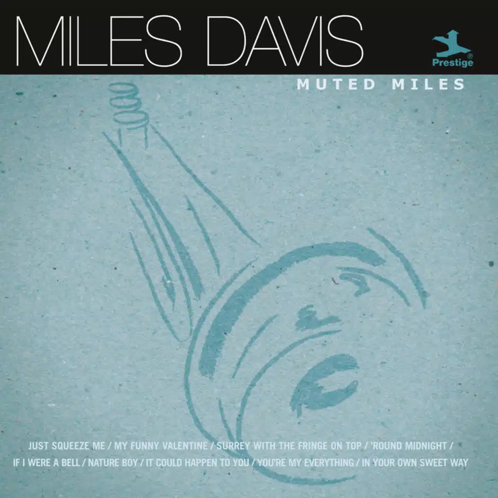 Muted Miles