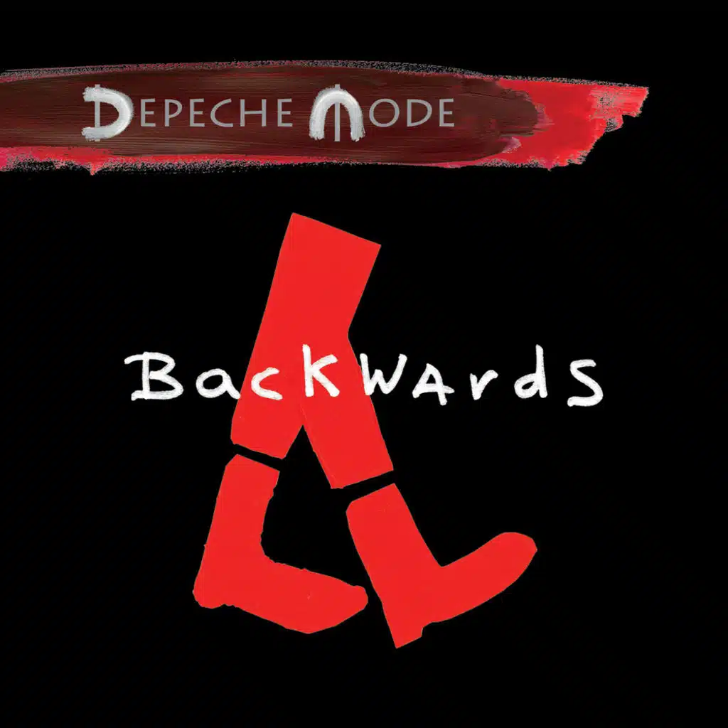 Going Backwards (Live Highline Sessions Version)