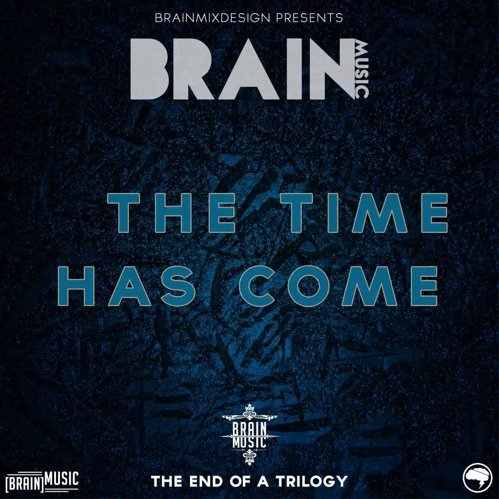 The Time Has Come: The End of a Trilogy