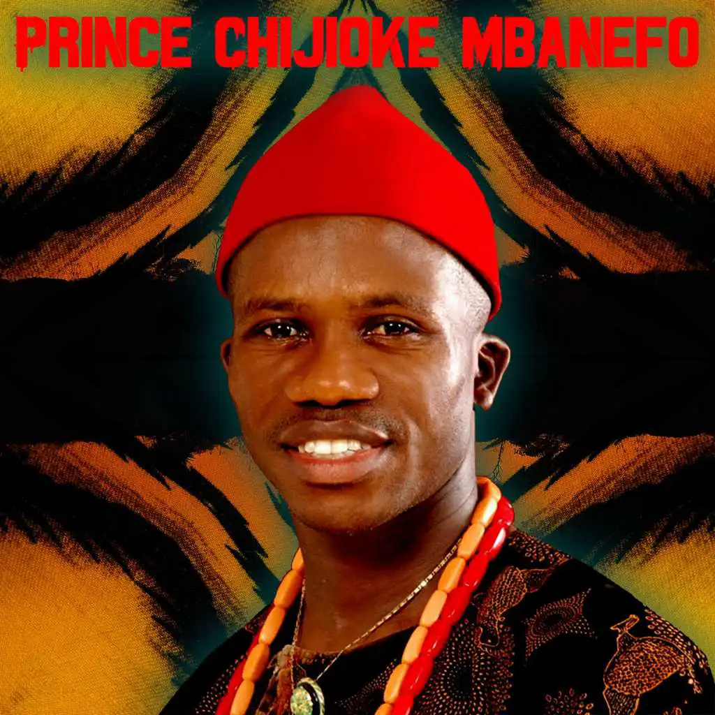 Prince Chijioke Mbanefo