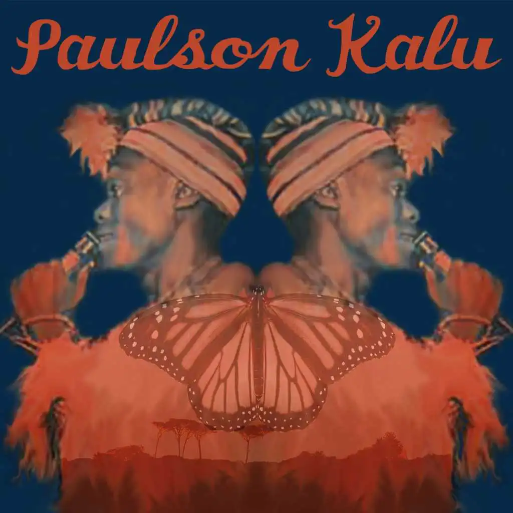 Paulson Kalu