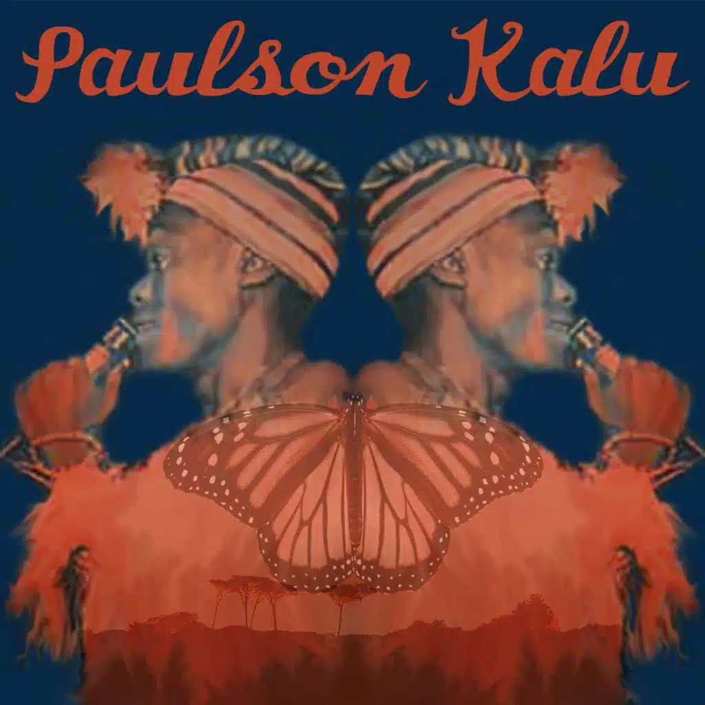Paulson Kalu