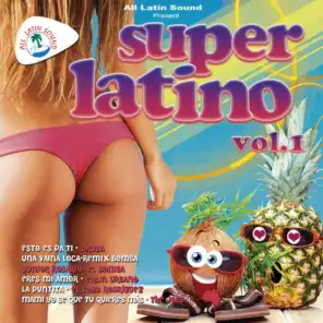 Super Latino (Vol 1)