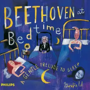Beethoven at Bedtime - A Gentle Prelude to Sleep