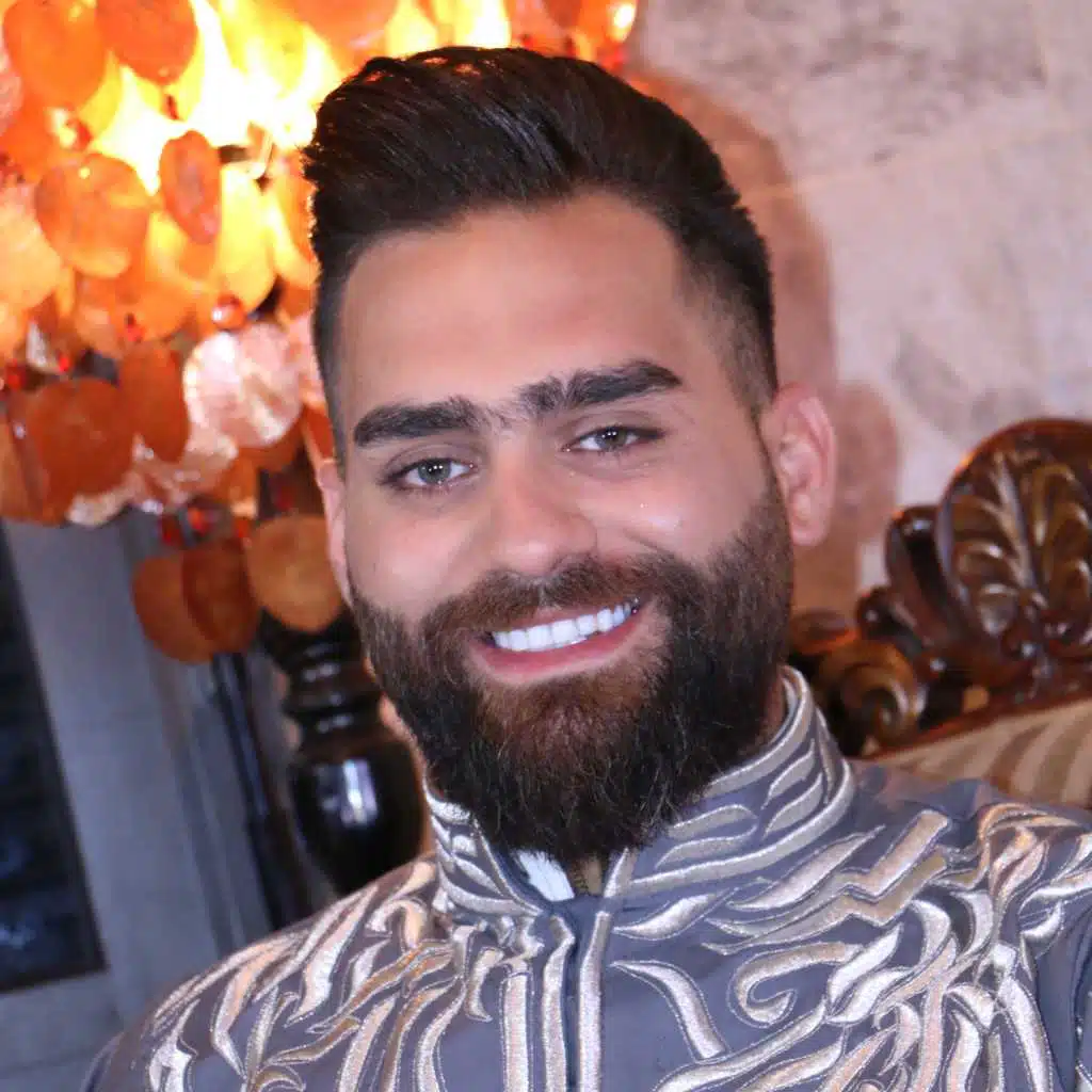 الله يا رسول الله