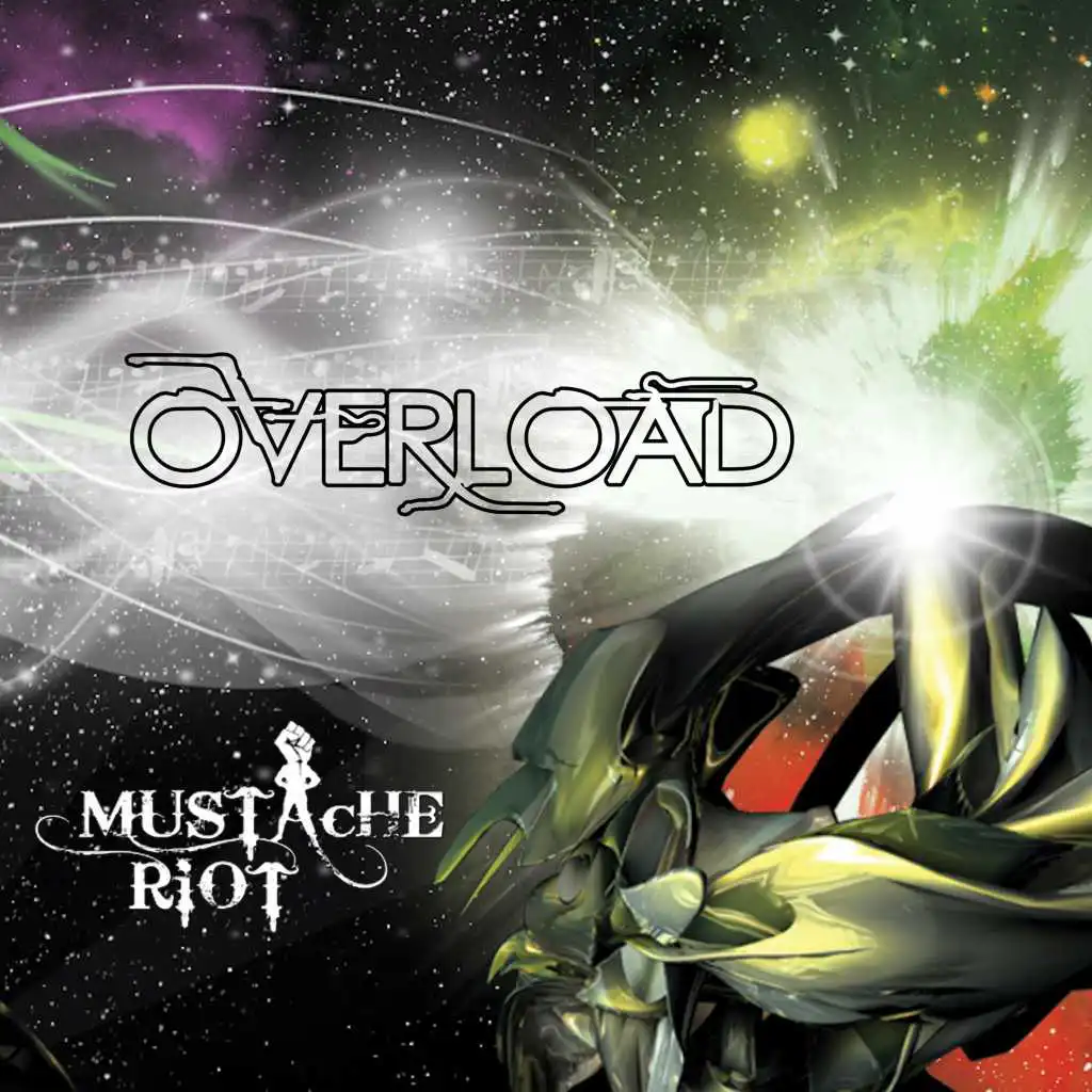 Overload (feat. Dub Peddla) (Dub)