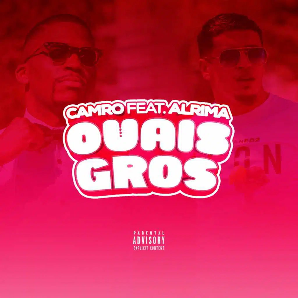 Ouais gros (feat. Alrima)