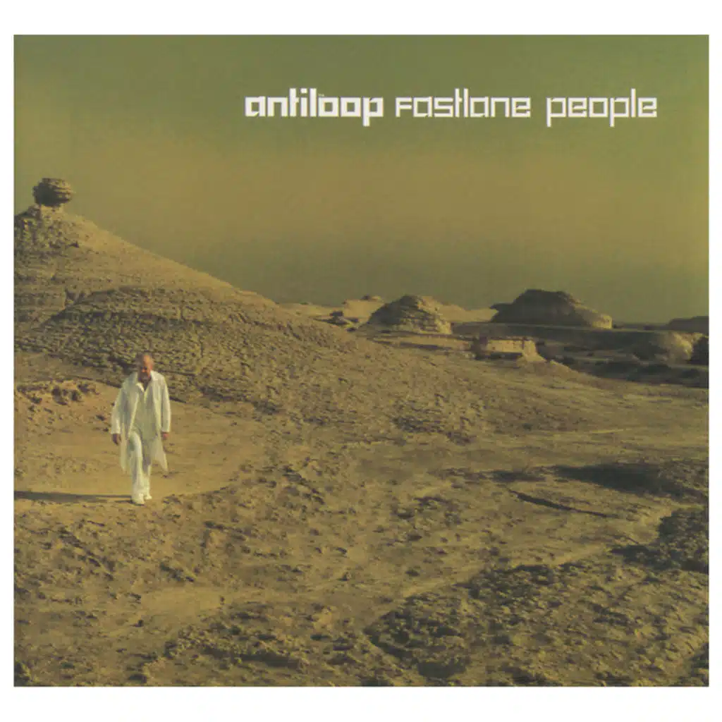 Start Rockin' (Radio Version)