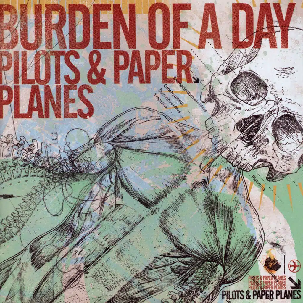 Pilots & Paper Planes