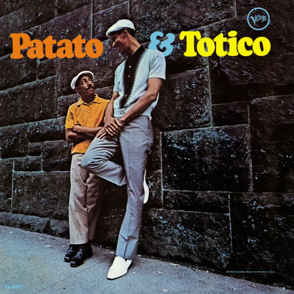 Patato & Totico