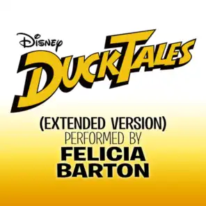 DuckTales (From "DuckTales" / Extended Version)