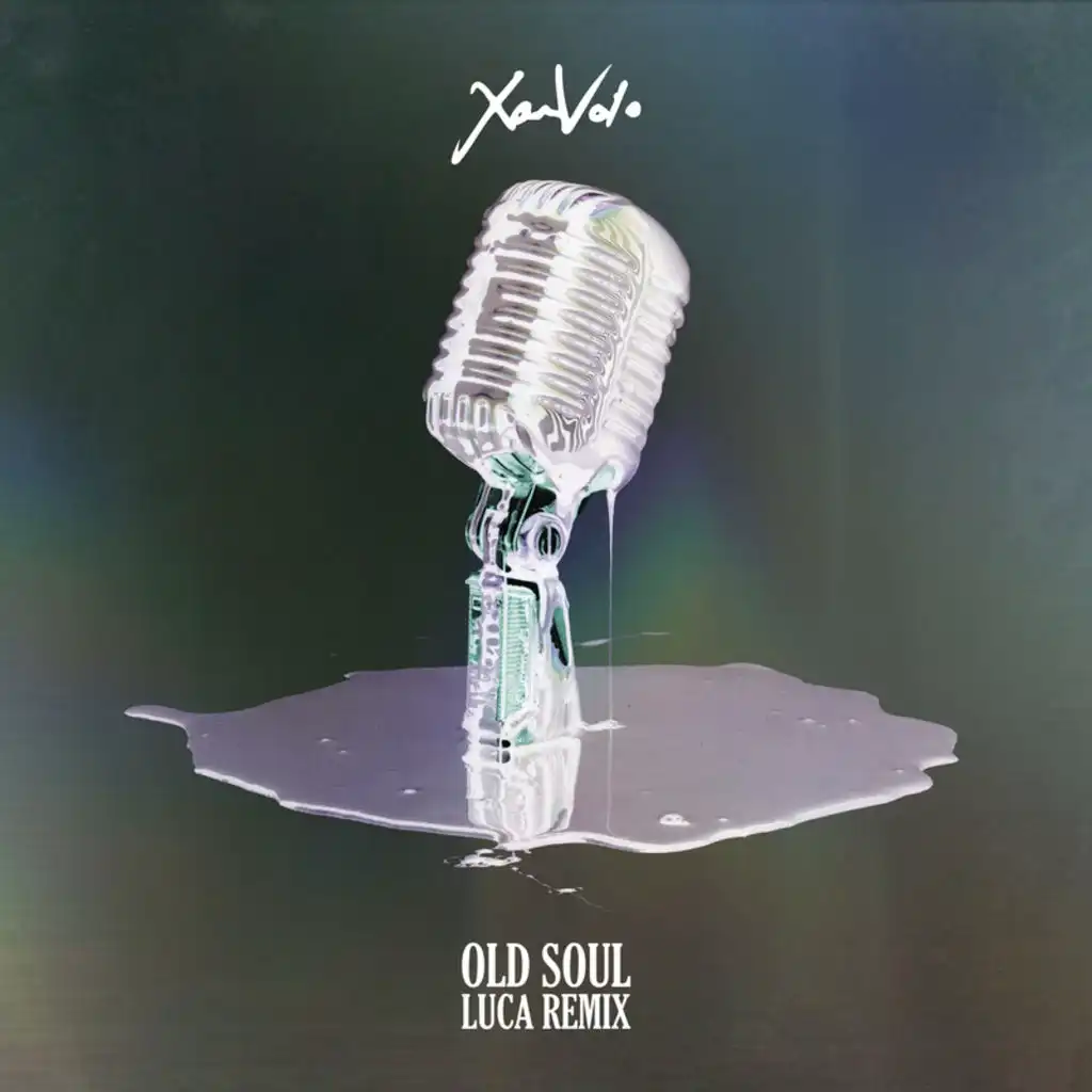 Old Soul (LUCA Remix)