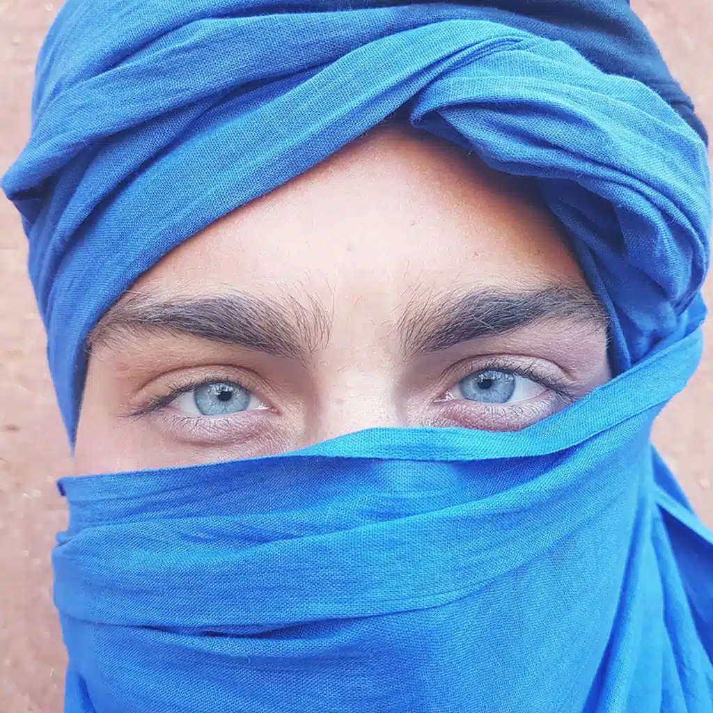 How Lucky We Are (Live)