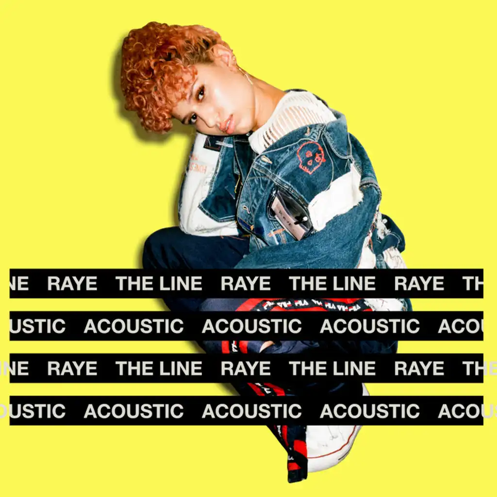 The Line (Acoustic)