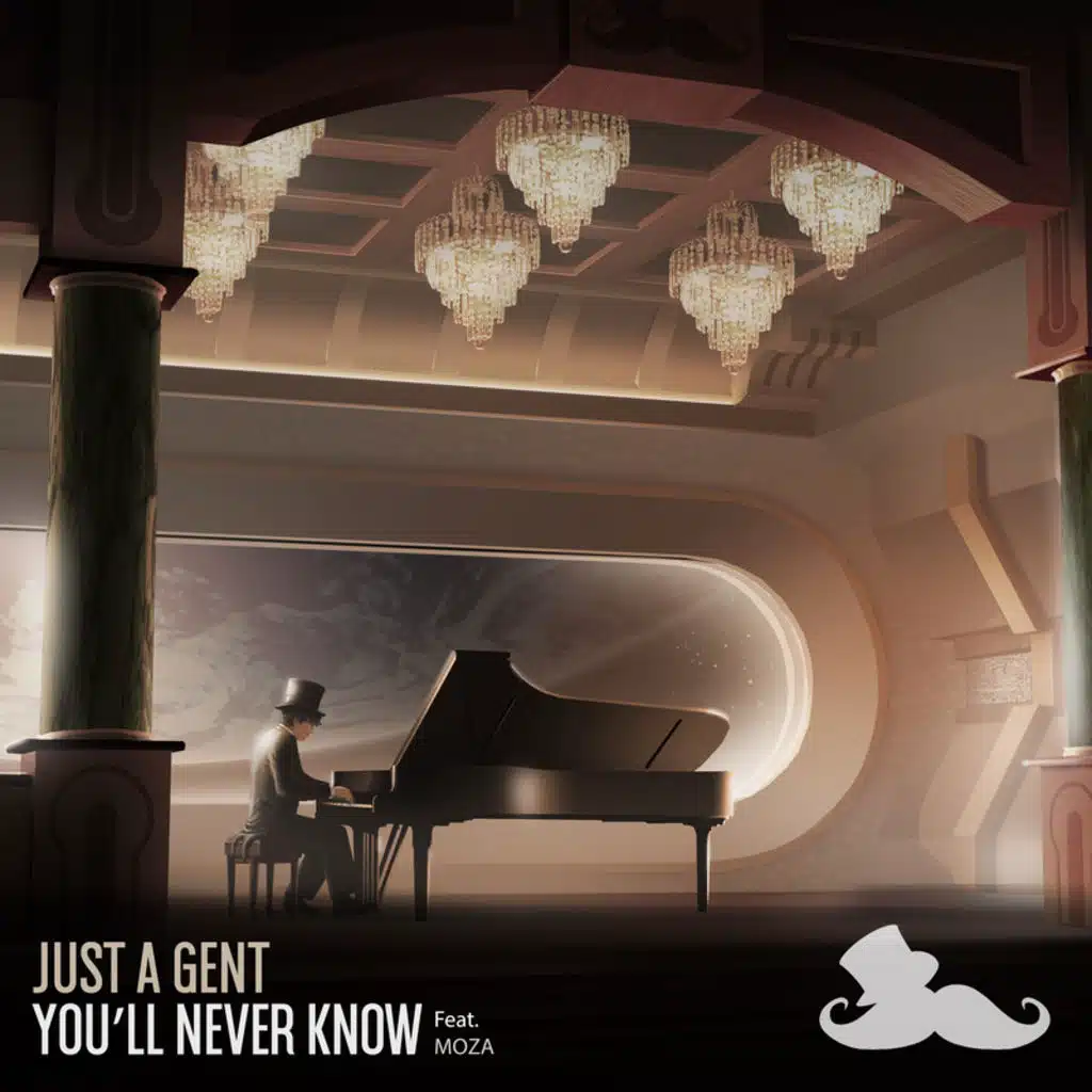 You'll Never Know (feat. MOZA)