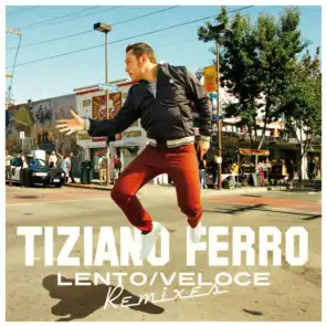 Lento/Veloz (Wlady & T.N.Y. Remix) [feat. Tony Colangelo & Giancarlo Urso]