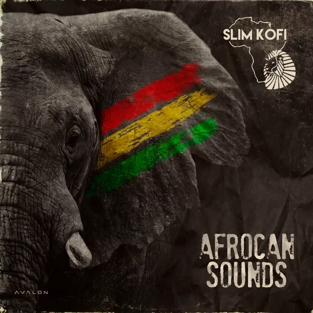 Afrocan Sounds