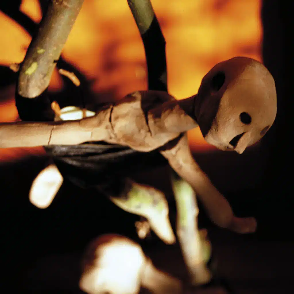 You Could Be in Jail