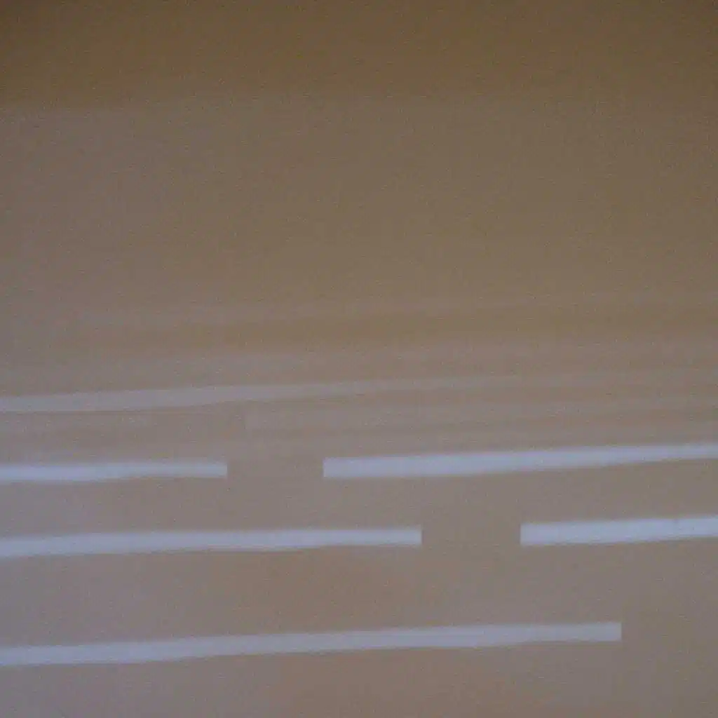 Slow, With Pages Of Fluttering Interference