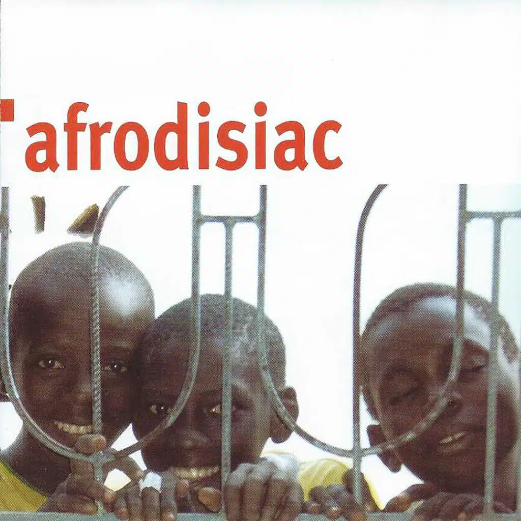 Afrodisiac