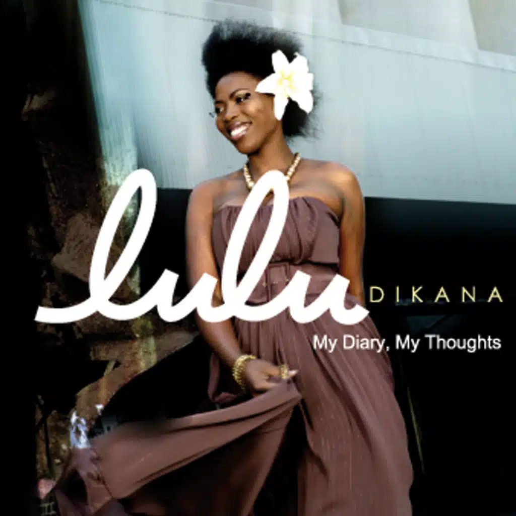 My Diary, My Thoughts