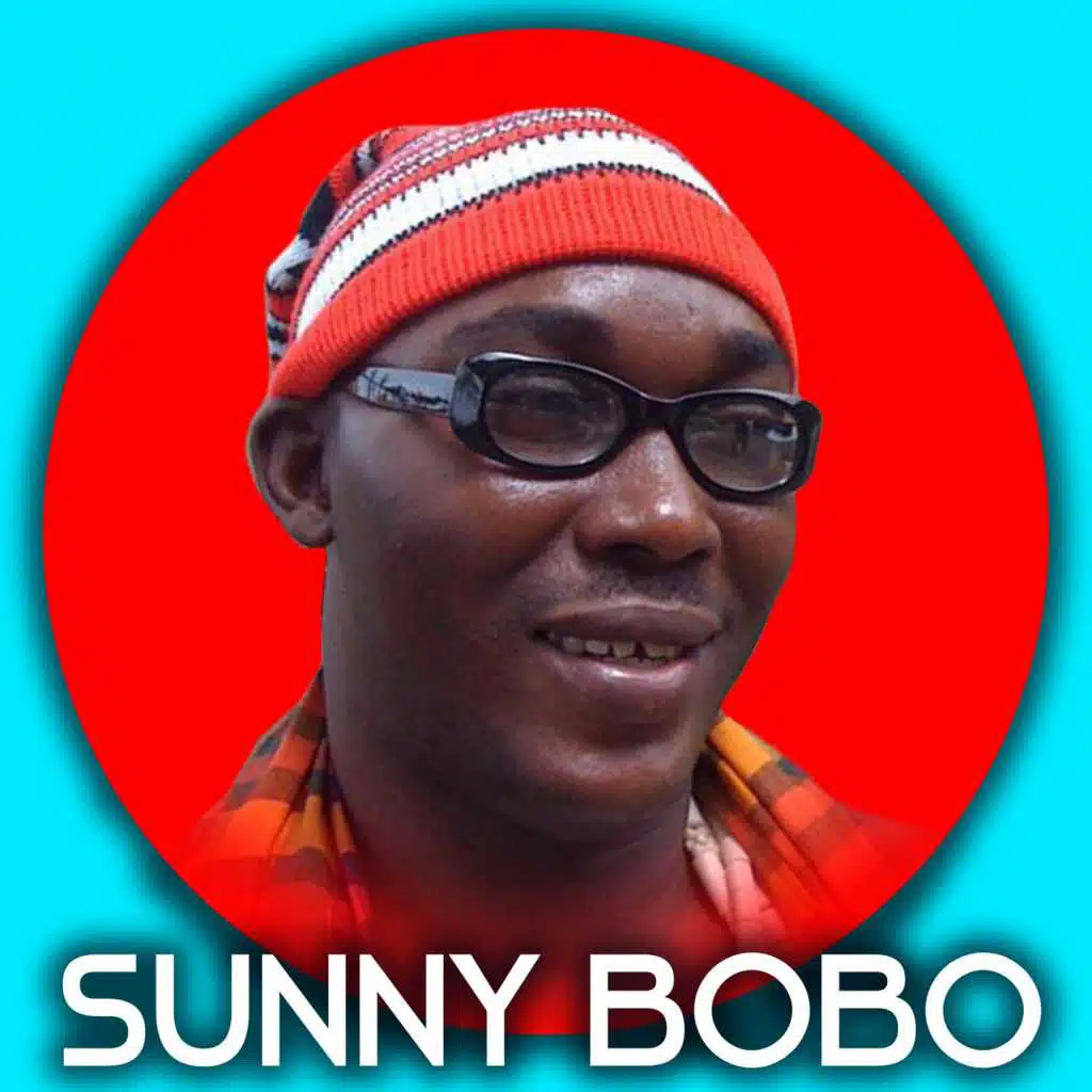 Sunny Bobo