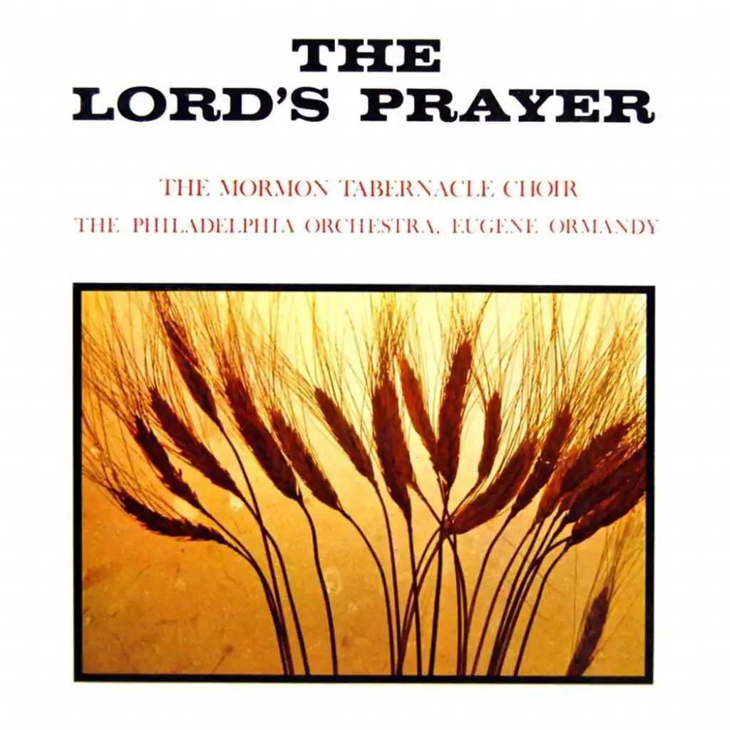 Blessed Are They That Mourn