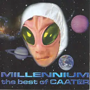 Millennium - Best Of Caater