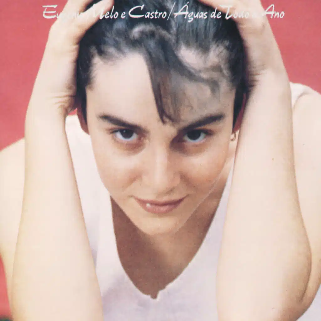 A Dança Da Lua (feat. Ney Matogrosso)