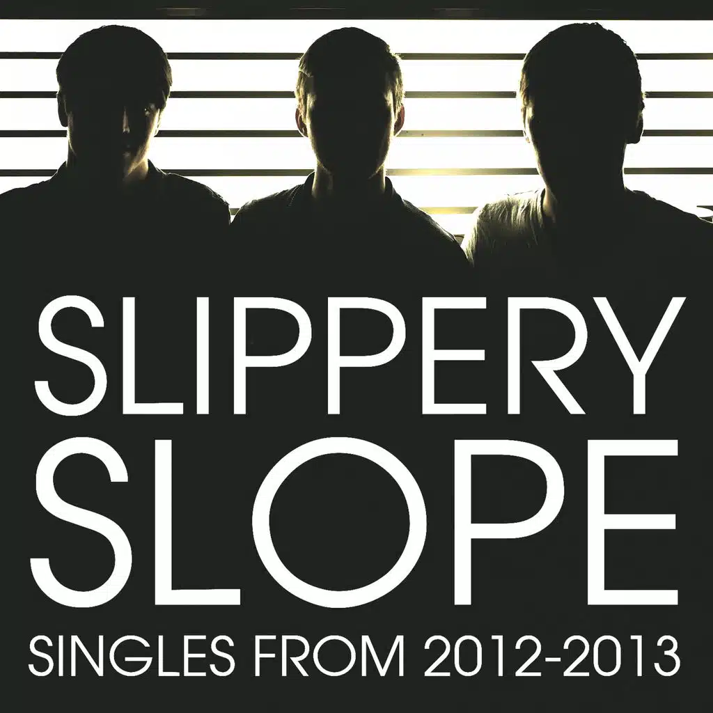 Singles from 2012 - 2013